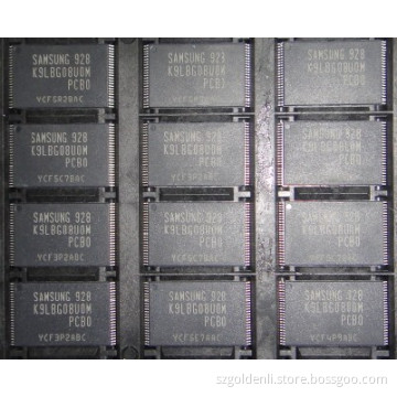 Nand Flash K9LBG08UOM-PCBO